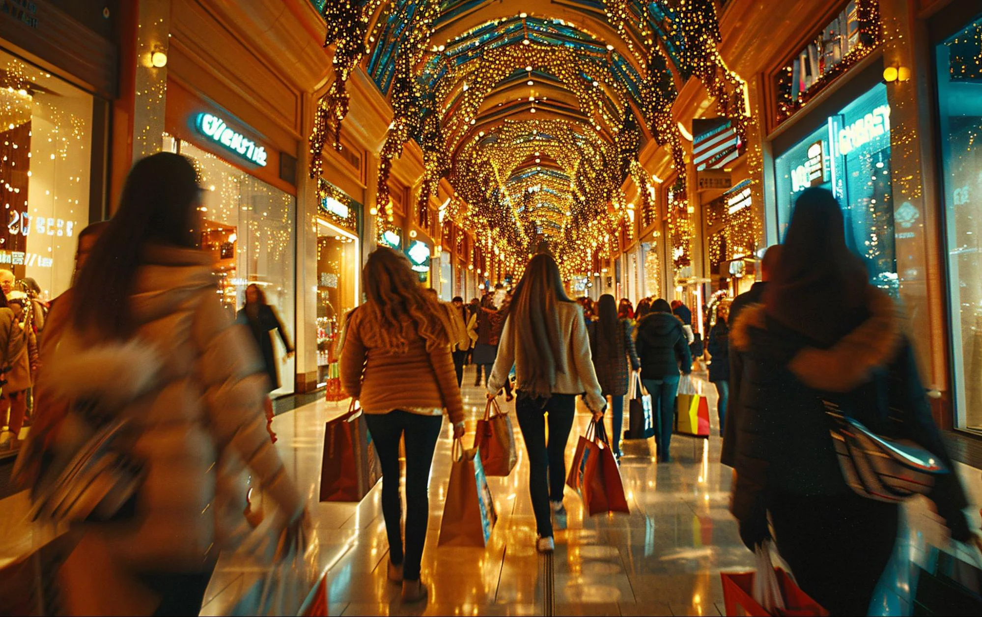 Biggest Mall in Paris 2026