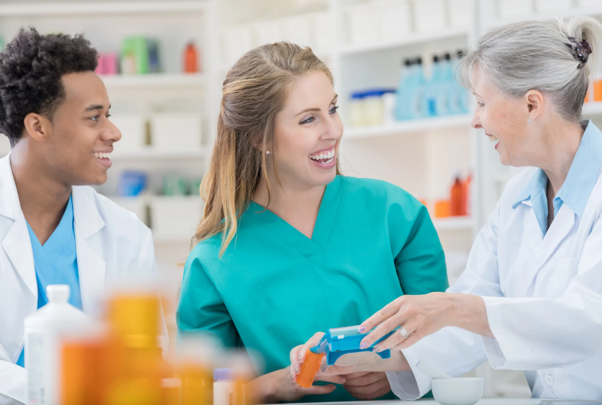 Cult French pharmacy brands tourists buy