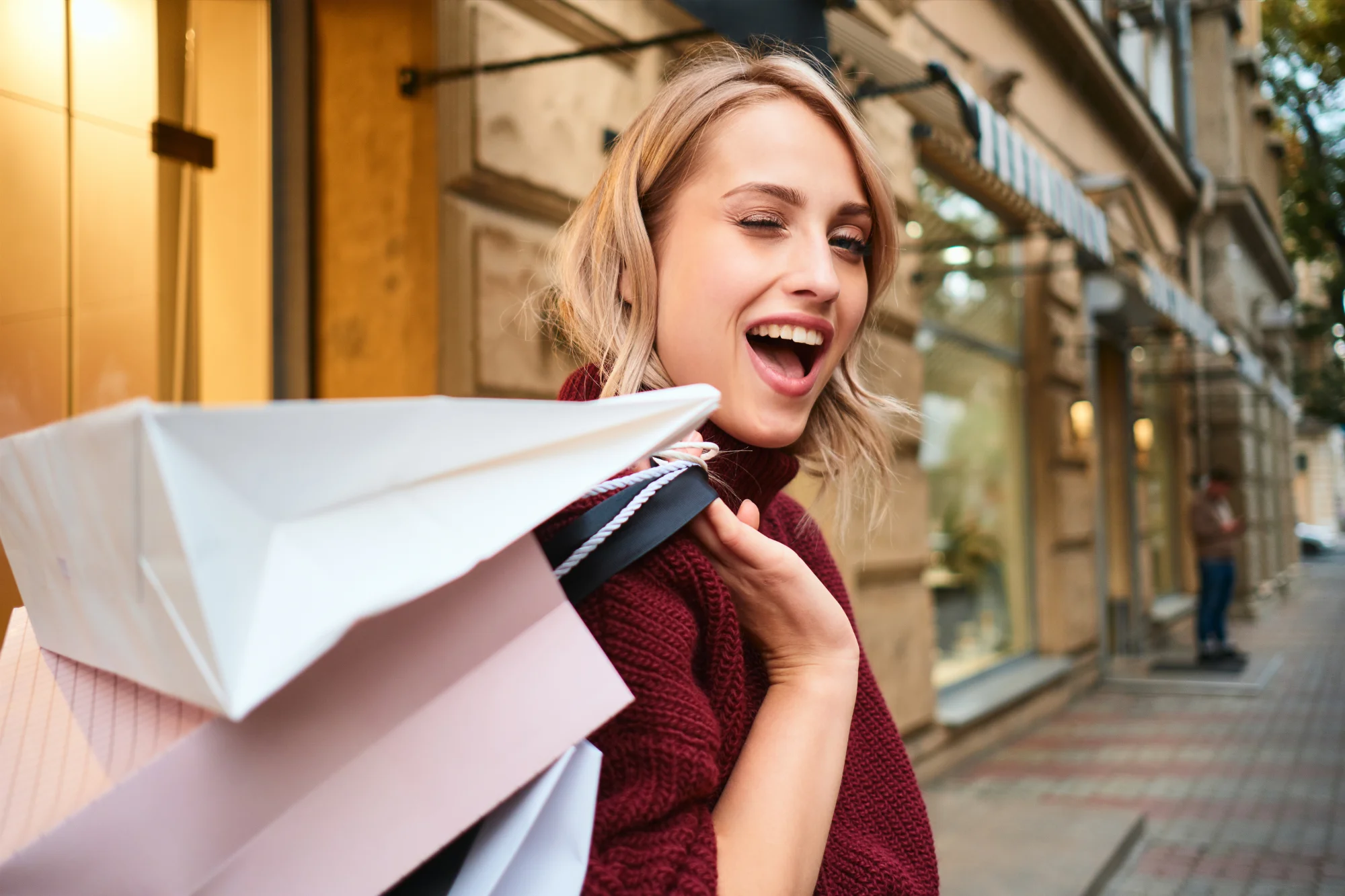 Les Soldes in Paris 2025