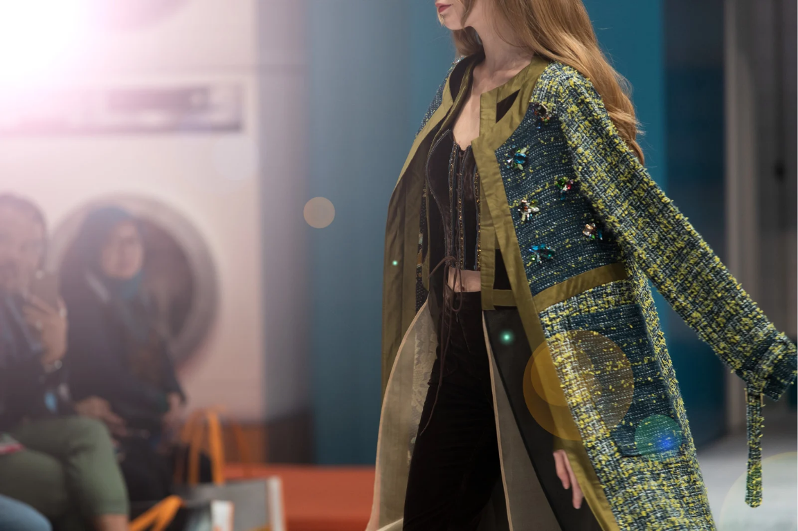 Tax-Free Shopping for Non-EU Visitors During Paris Fashion Week