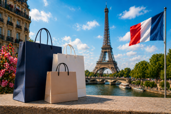 VAT Refund France Guide: How to Claim Back VAT Easily (2026 Tourist Guide)